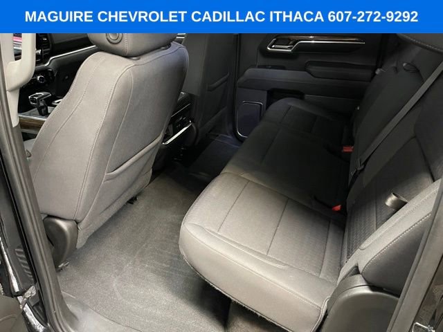 Used 2022 GMC Sierra 1500 Elevation w/ Preferred Package image 16