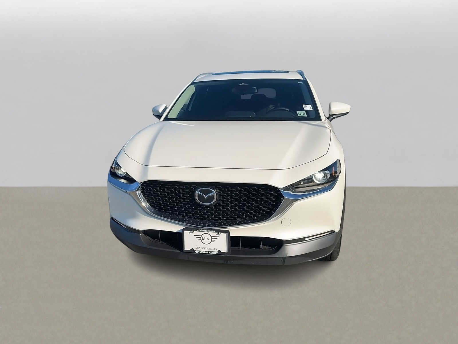 Used 2024 MAZDA CX-30 AWD 2.5 S w/ Preferred Package image 3