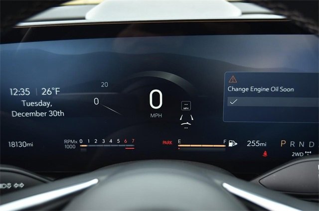 Used 2024 Buick Envision Preferred image 13