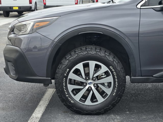 Used 2022 Subaru Outback Premium AWD/4WD image 9