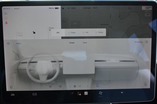 Used 2020 Tesla Model 3 Standard Range Plus RWD image 23