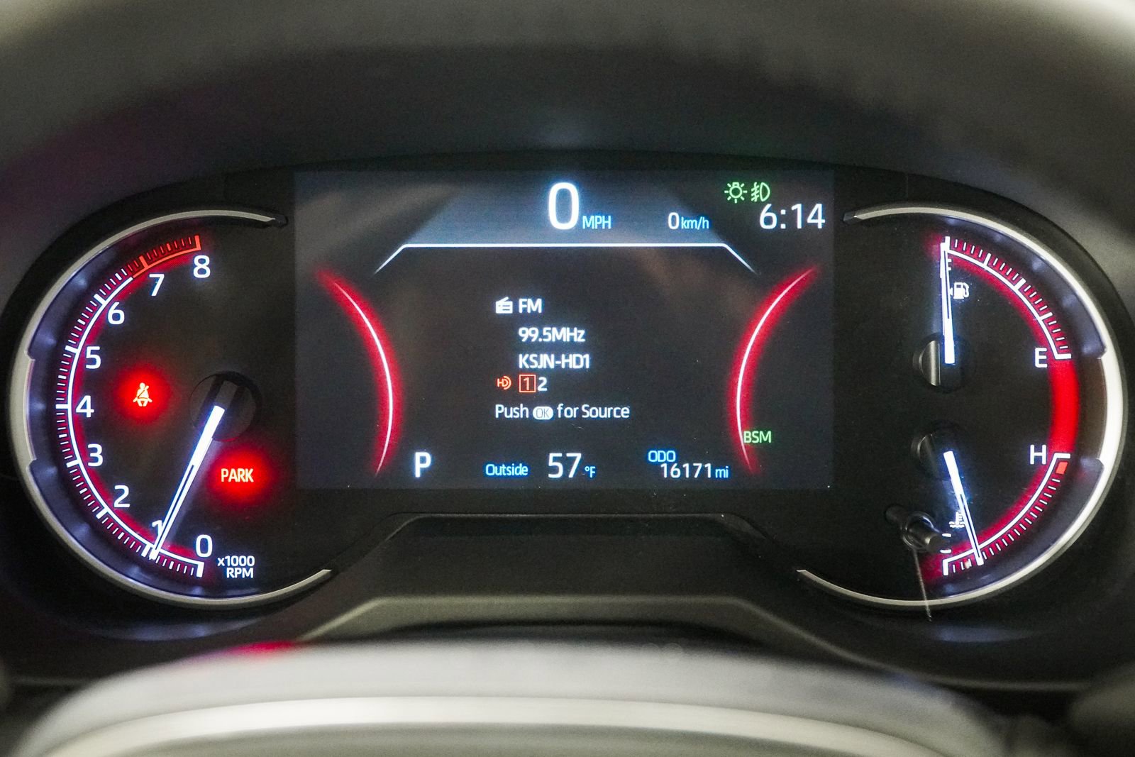 Used 2024 Toyota RAV4 XLE Premium w/ Weather Package AWD/4WD image 44