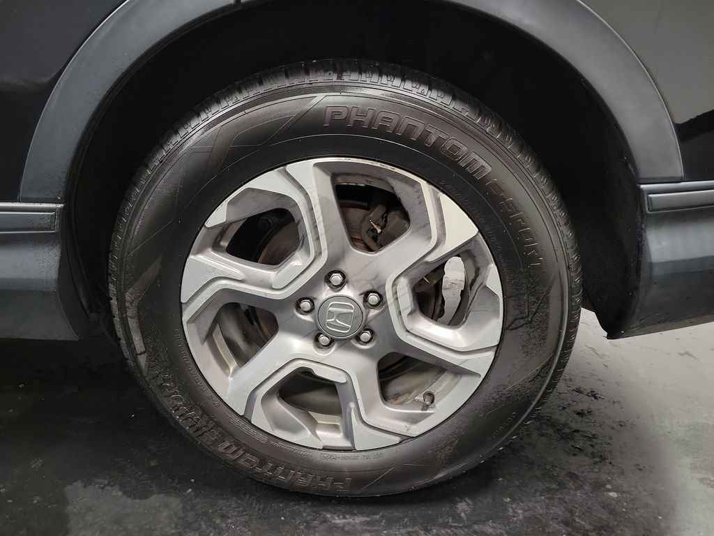 Used 2019 Honda CR-V EX-L image 10