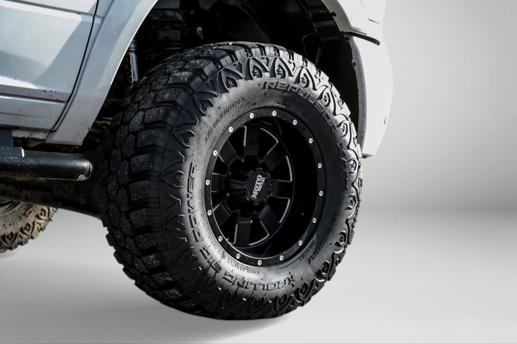 Used 2017 RAM 2500 Big Horn w/ Sport Appearance Group image 61