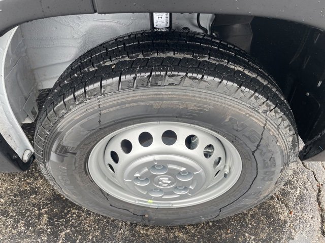 New 2026 RAM ProMaster 3500 w/ Convenience Group image 15