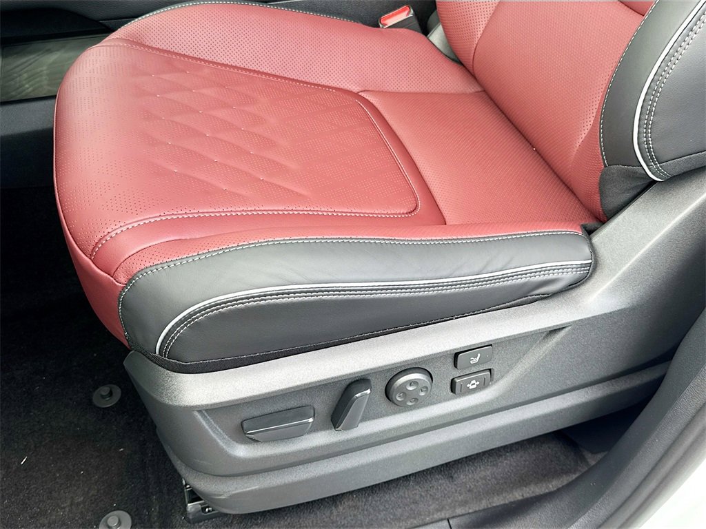 New 2026 INFINITI QX80 Autograph w/ Autograph Exterior Package image 20