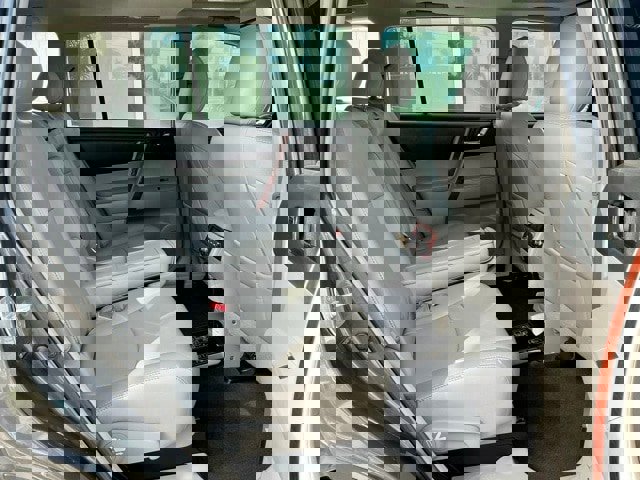 Used 2013 Toyota Highlander Limited image 16