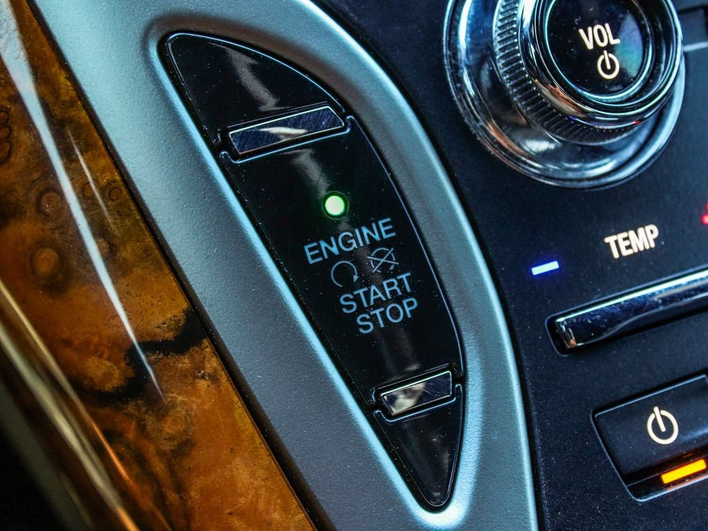 Used 2020 Lincoln Nautilus Reserve AWD/4WD image 26