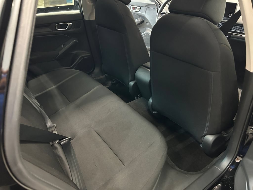 Used 2023 Honda Civic LX image 20