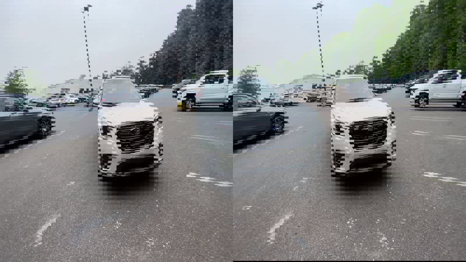 Used 2024 Subaru Forester Premium image 3