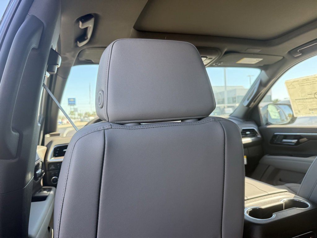 New 2026 Chevrolet Tahoe Z71 w/ Comfort Package image 33