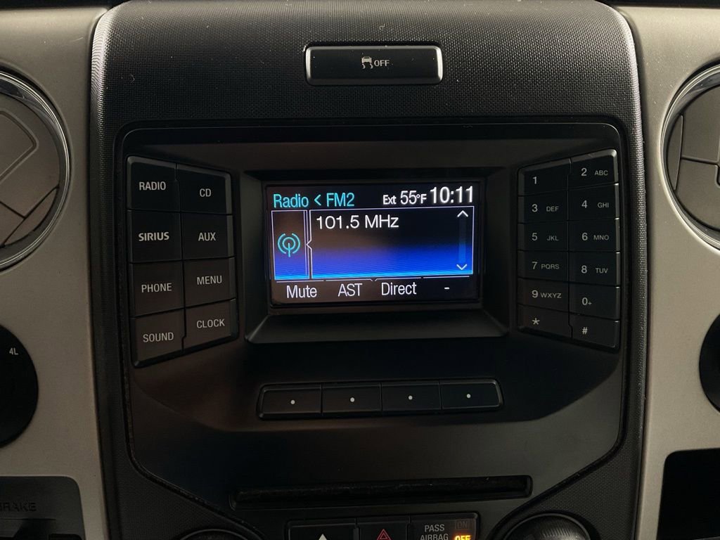 Used 2013 Ford F150 XLT w/ Luxury Equipment Group image 16