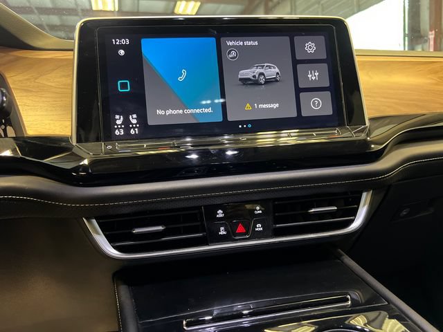 Certified 2024 Volkswagen Atlas SE AWD/4WD image 26