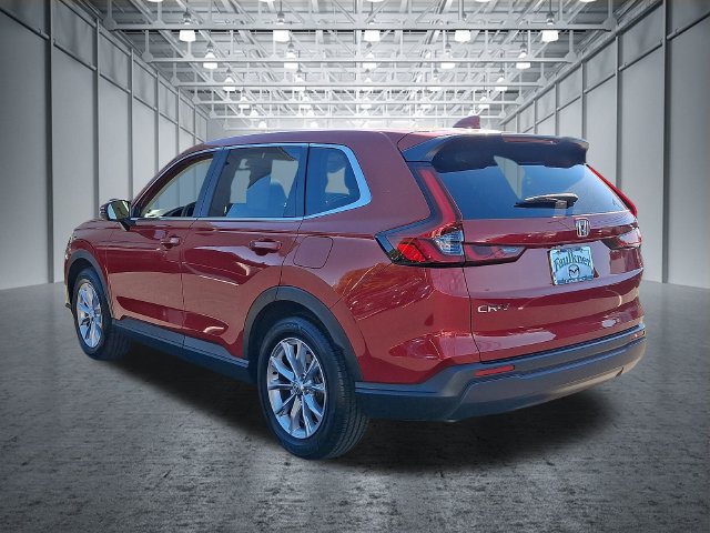 Used 2024 Honda CR-V EX-L image 4