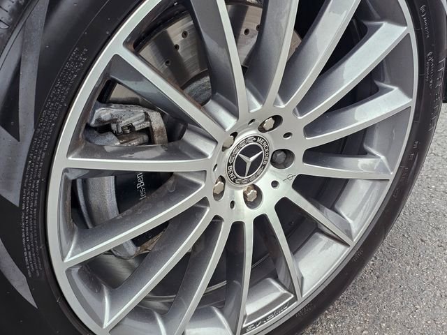 Certified 2026 Mercedes-Benz GLE 450 4MATIC image 7