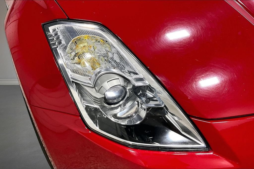 Used 2006 Nissan 350Z Touring RWD image 22