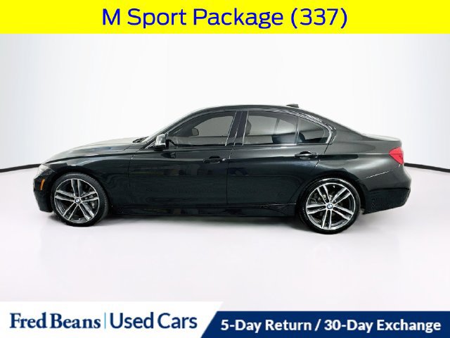 Used 2018 BMW 340i Sedan RWD image 5
