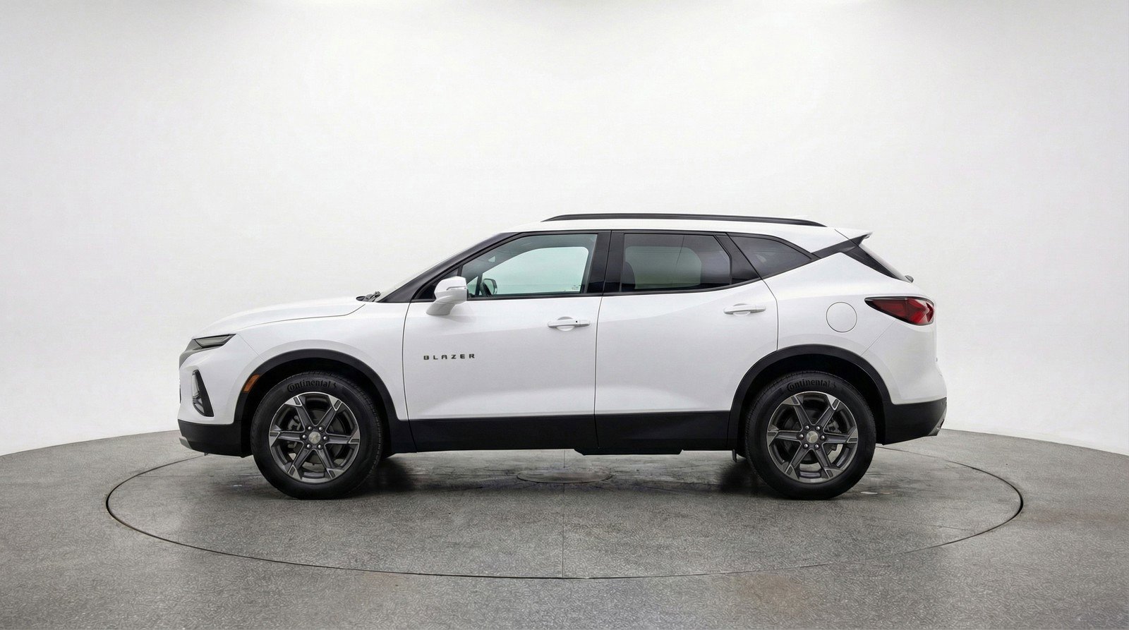 Used 2025 Chevrolet Blazer LT image 5