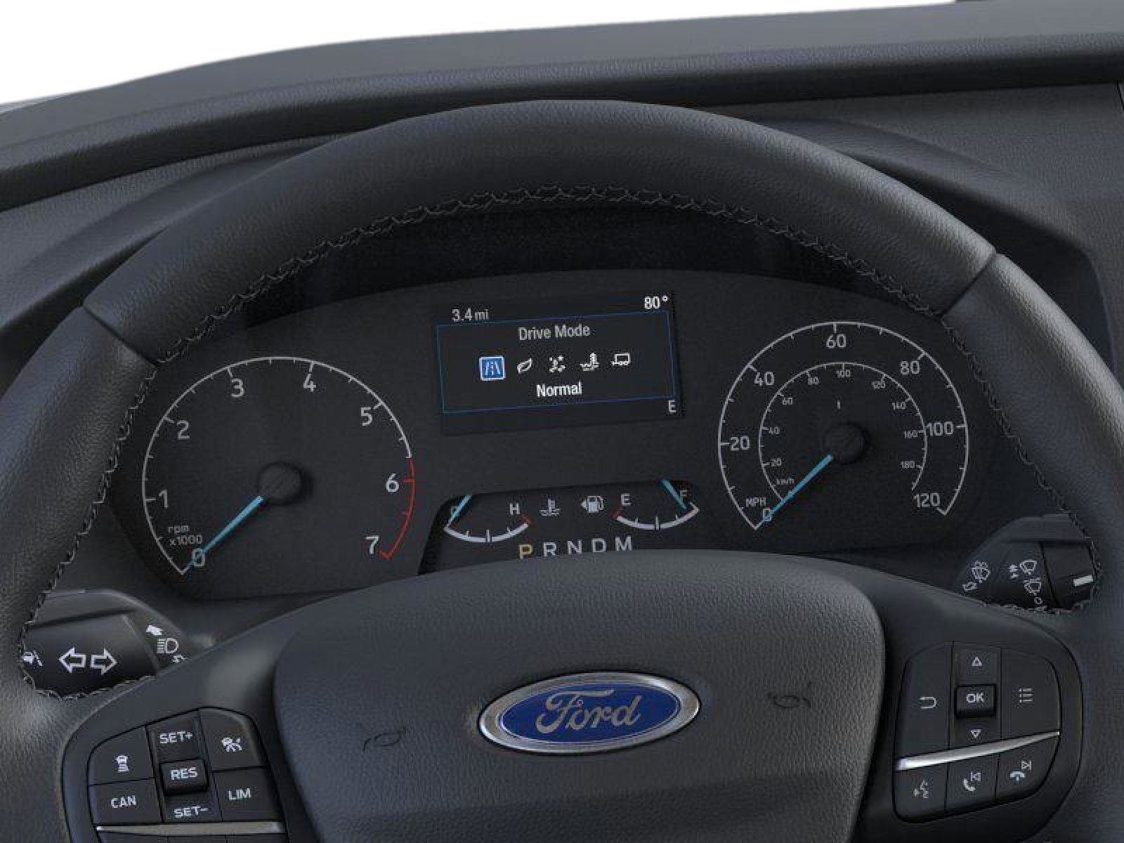 New 2024 Ford Transit 350 XL w/ Fleet Safety Package image 13