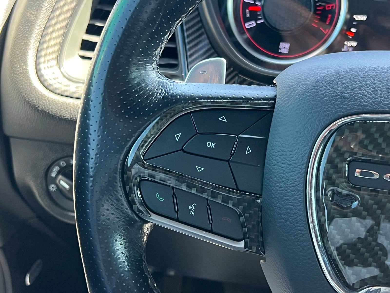 Used 2020 Dodge Challenger R/T Scat Pack image 25