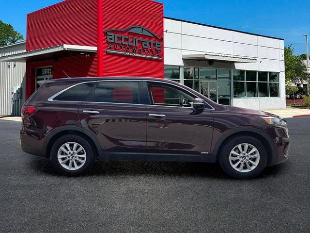 Used 2019 Kia Sorento AWD V6 image 6