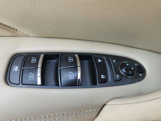 Used 2020 INFINITI QX80 Luxe w/ Cargo Package RWD image 37