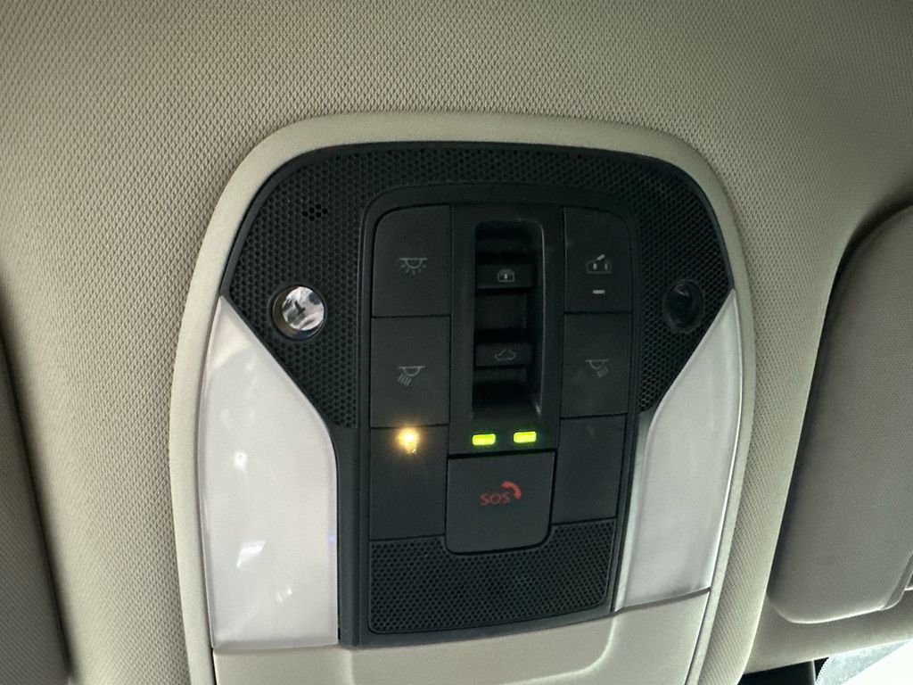 Used 2023 INFINITI QX60 Luxe w/ Cargo Package AWD/4WD image 35