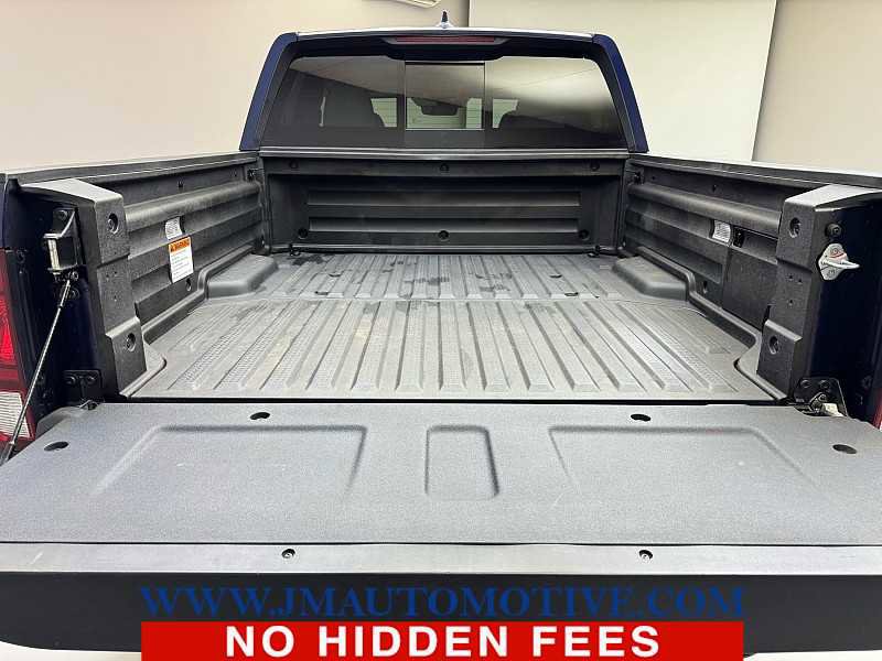 Used 2023 Honda Ridgeline RTL image 12