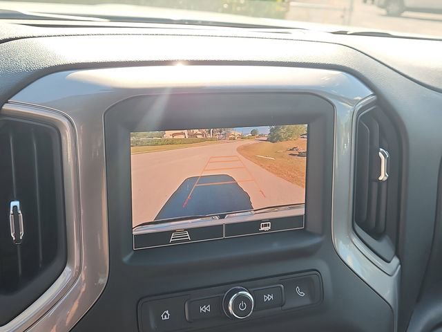 New 2026 GMC Sierra 2500 Pro w/ 1SA Pro Safety Plus Package image 27