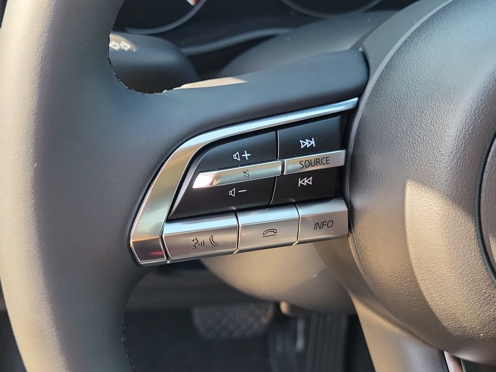 New 2026 MAZDA CX-50 AWD 2.5 S w/ Weather Package image 23