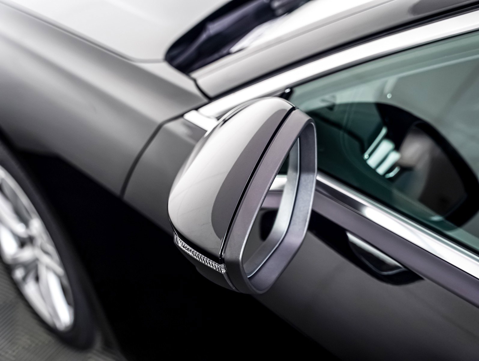 Certified 2025 Audi A5 2.0T Premium w/ Convenience Package image 21