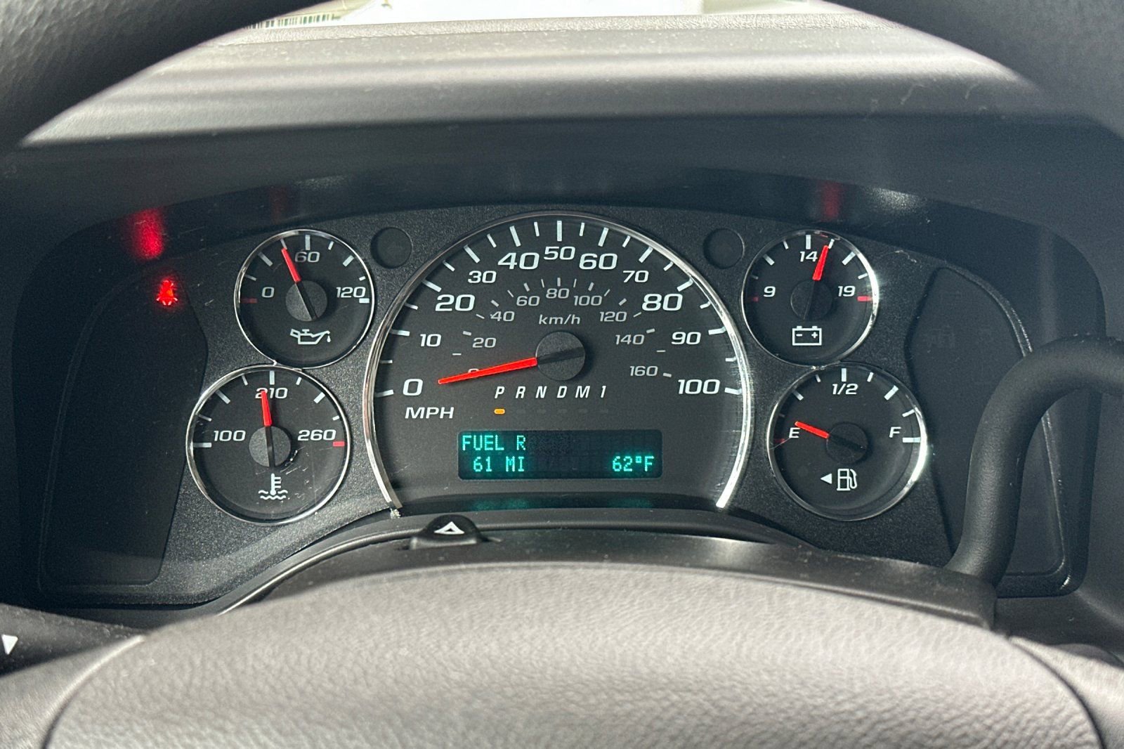 New 2024 Chevrolet Express 3500 w/ Power Convenience Package image 20