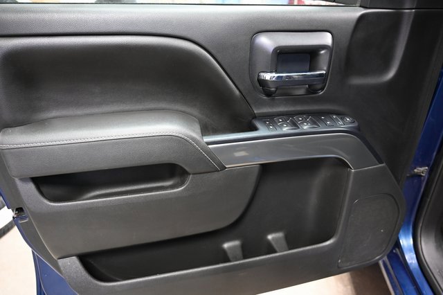 Used 2016 Chevrolet Silverado 1500 LT w/ All Star Edition image 25