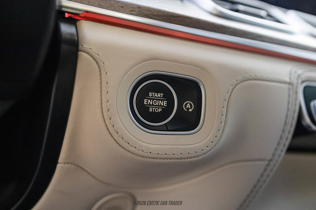 Used 2025 Mercedes-Benz GLE 63 AMG S image 92