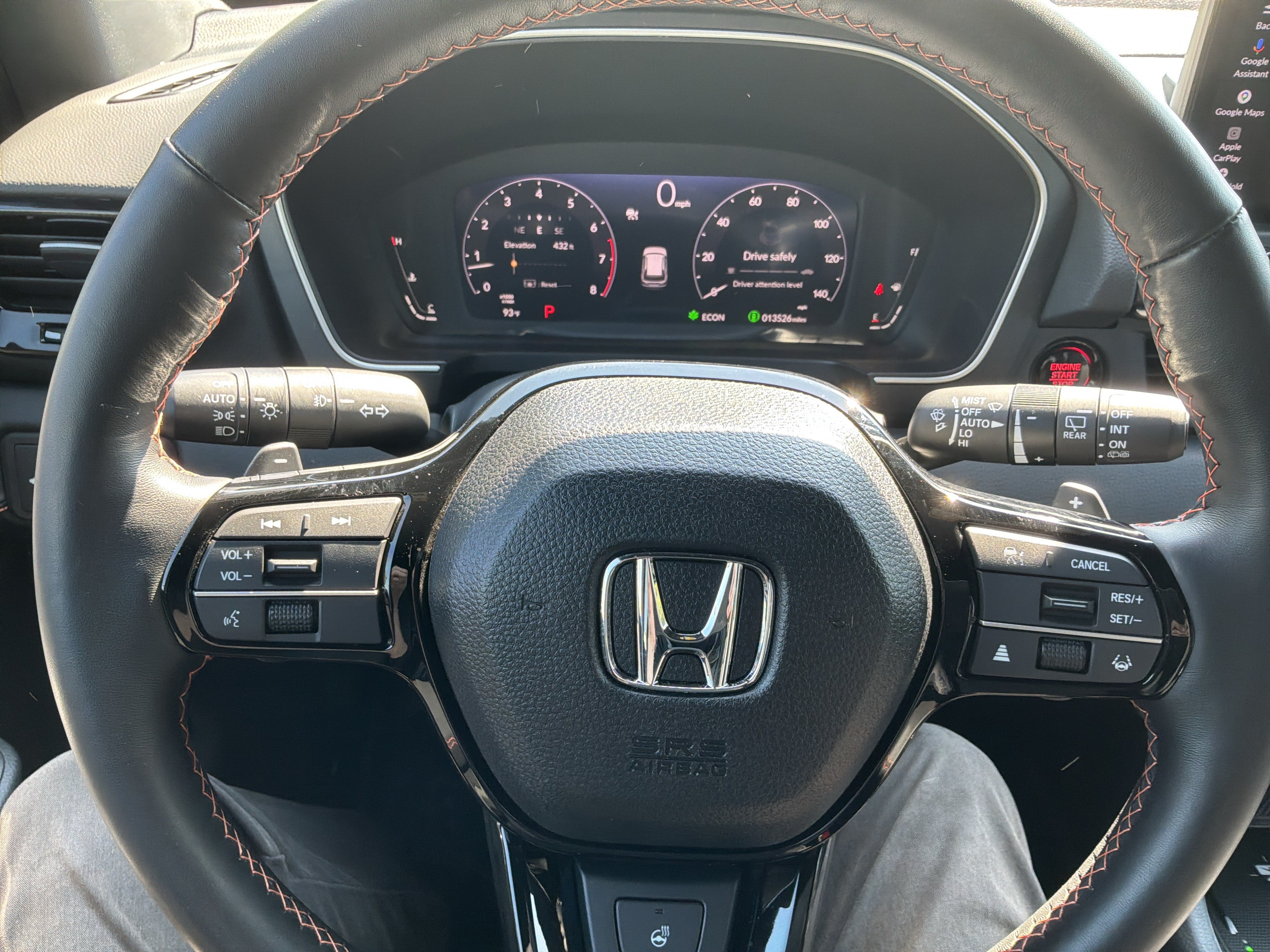 Used 2026 Honda Passport TrailSport Elite image 18
