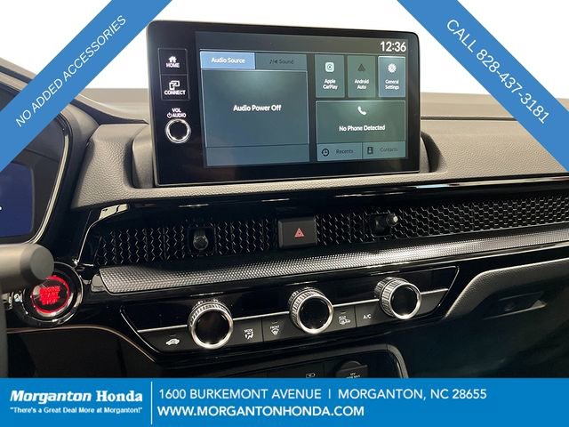 New 2026 Honda CR-V EX-L image 20