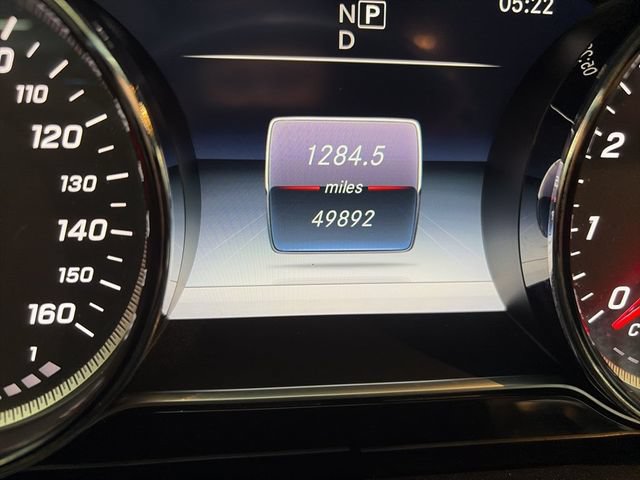 Used 2019 Mercedes-Benz E 450 Cabriolet image 27