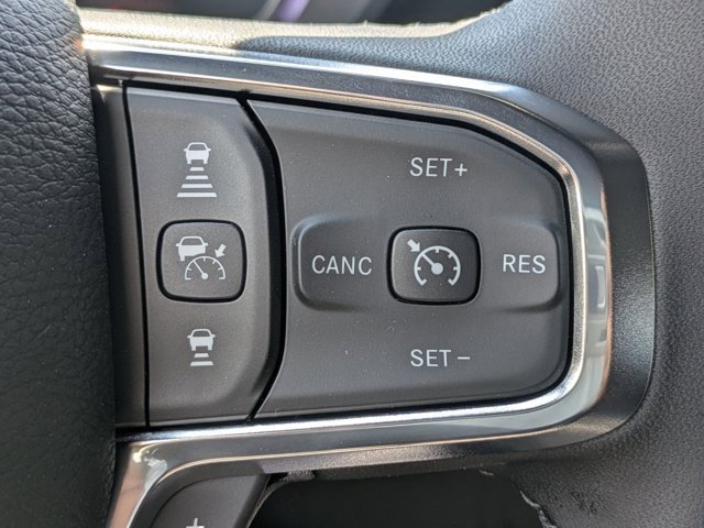 New 2026 RAM 3500 Laramie w/ Night Edition image 22