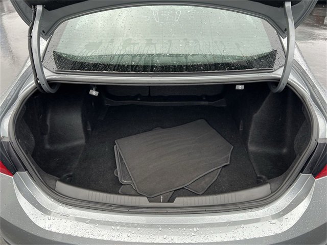 Used 2023 Chevrolet Malibu LS image 17