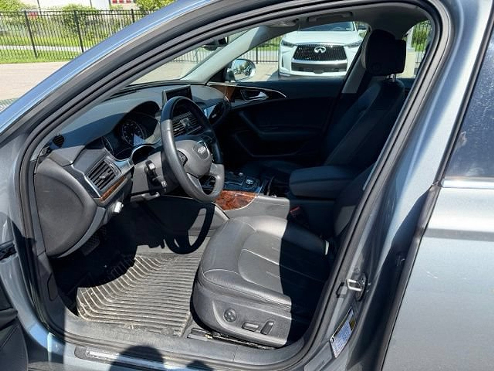 Used 2013 Audi A6 2.0T Premium Plus AWD/4WD image 9