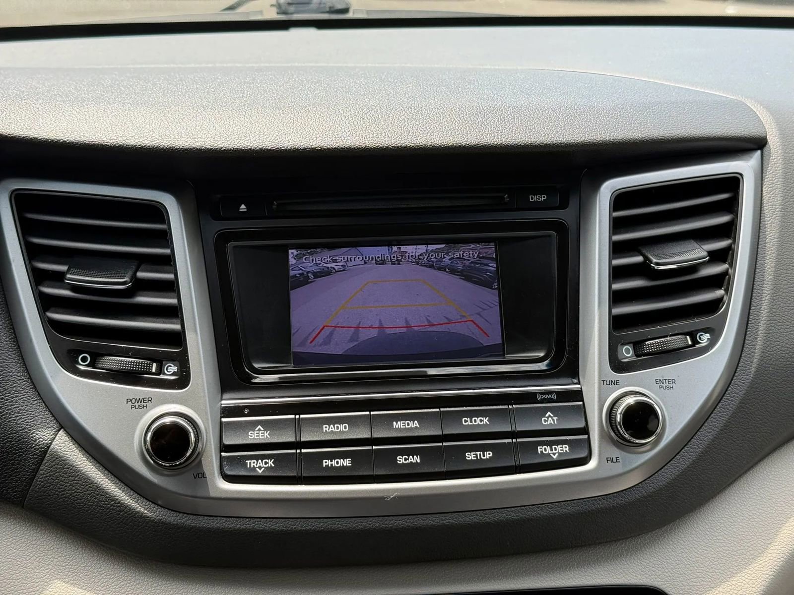 Used 2016 Hyundai Tucson SE w/ Option Group 12 AWD/4WD image 31