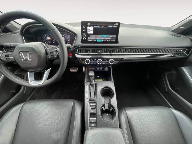 Used 2024 Honda Civic Sport Touring image 10