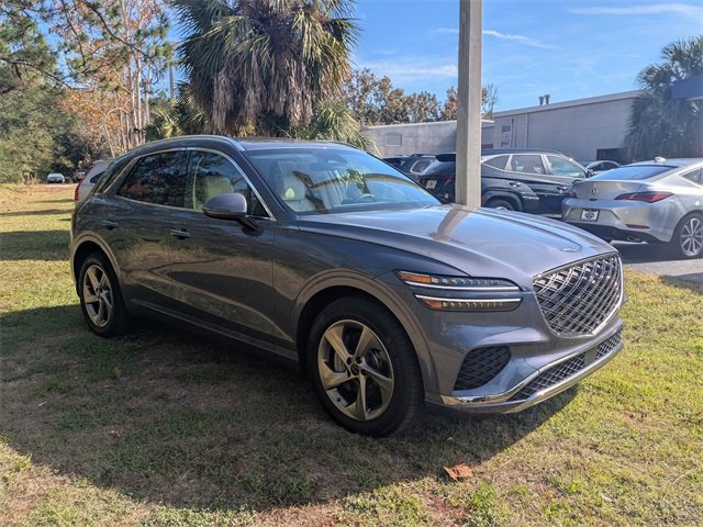 Used 2026 Genesis GV70 2.5T Select image 2