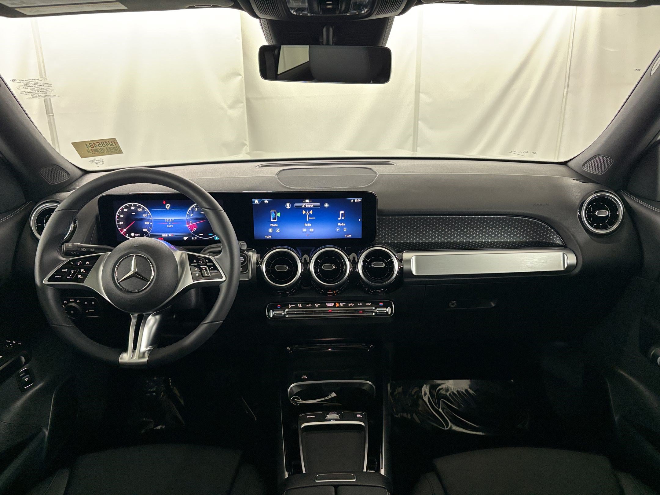Certified 2026 Mercedes-Benz GLB 250 image 15