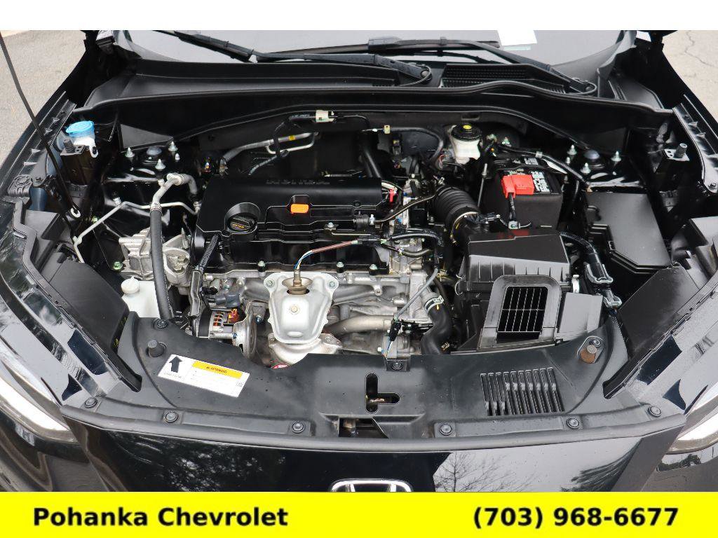 Used 2023 Honda HR-V EX-L image 34