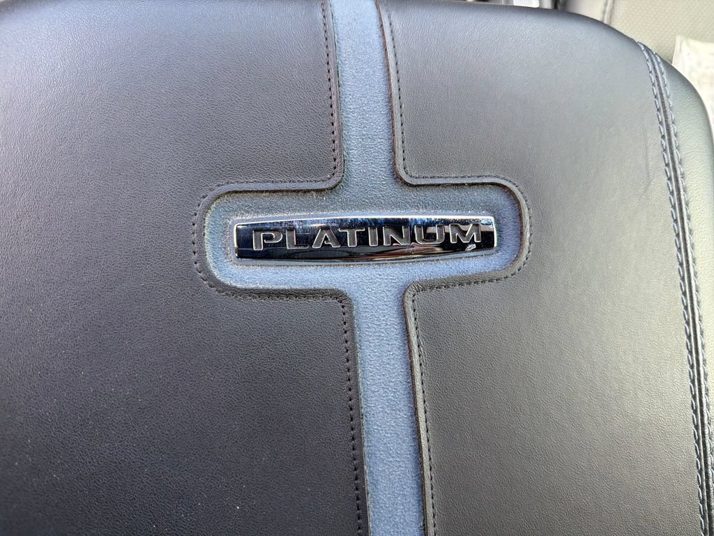 Used 2026 Ford F450 Platinum AWD/4WD image 38