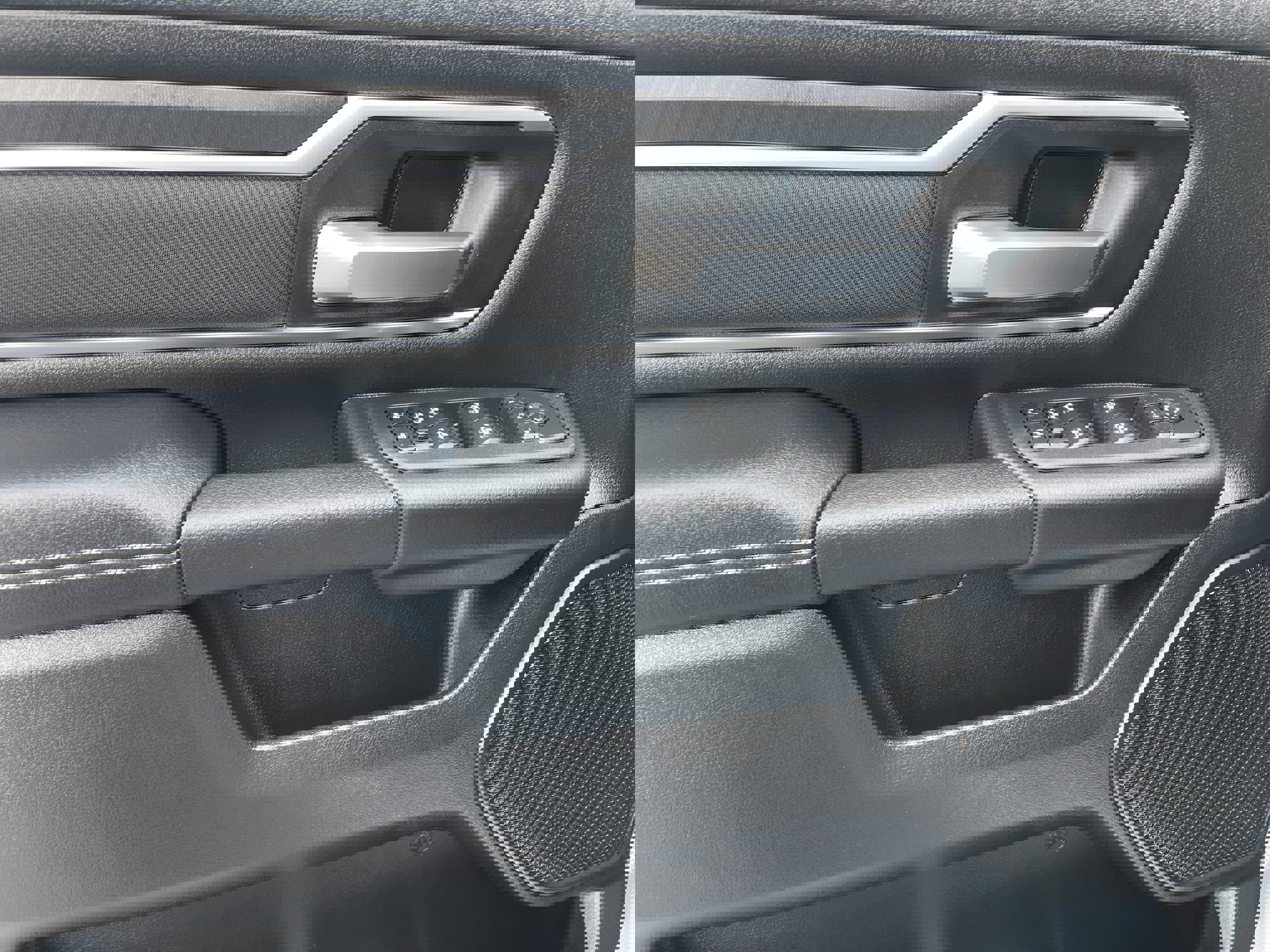 New 2026 RAM 1500 Big Horn image 14