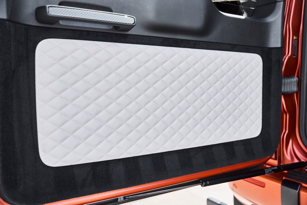 Used 2024 Mercedes-Benz G 63 AMG Squared image 21