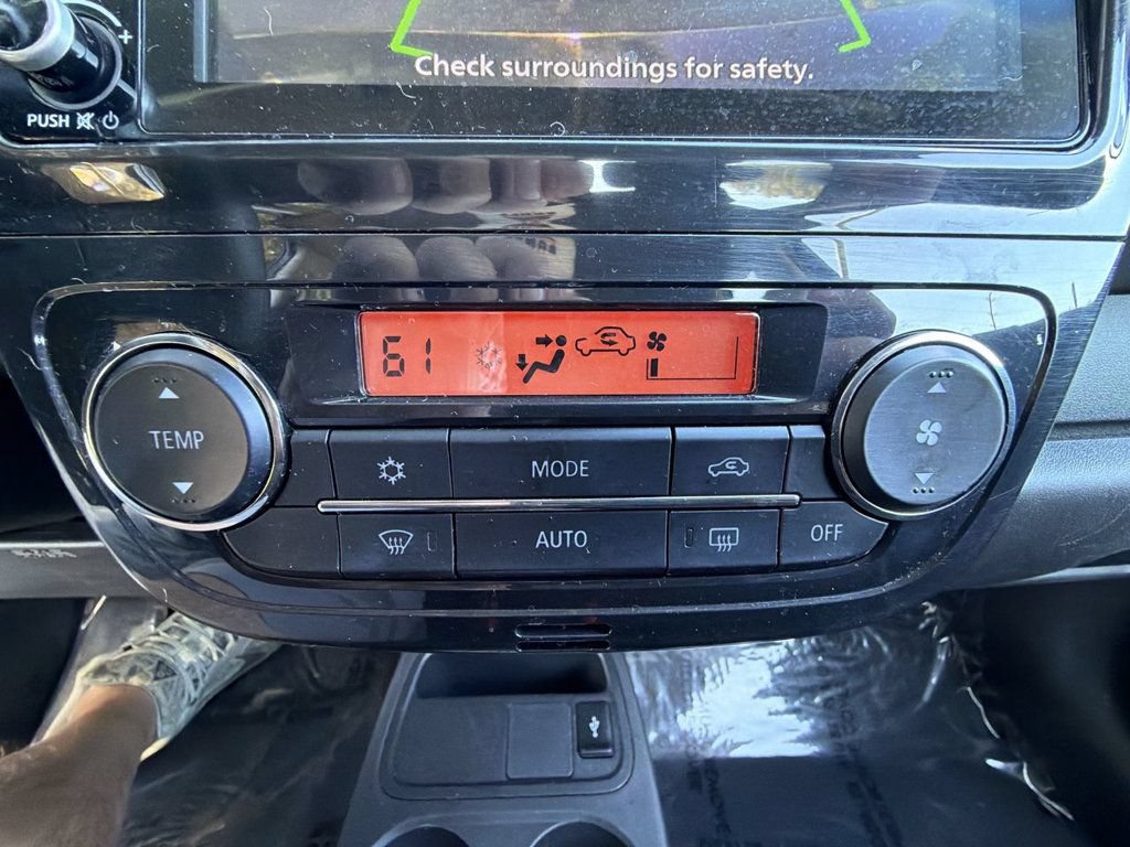 Used 2024 Mitsubishi Mirage ES FWD image 19