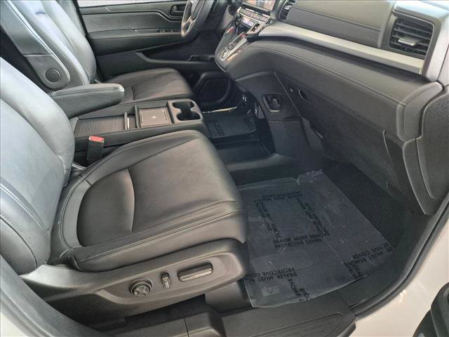Certified 2025 Honda Odyssey EX-L image 20